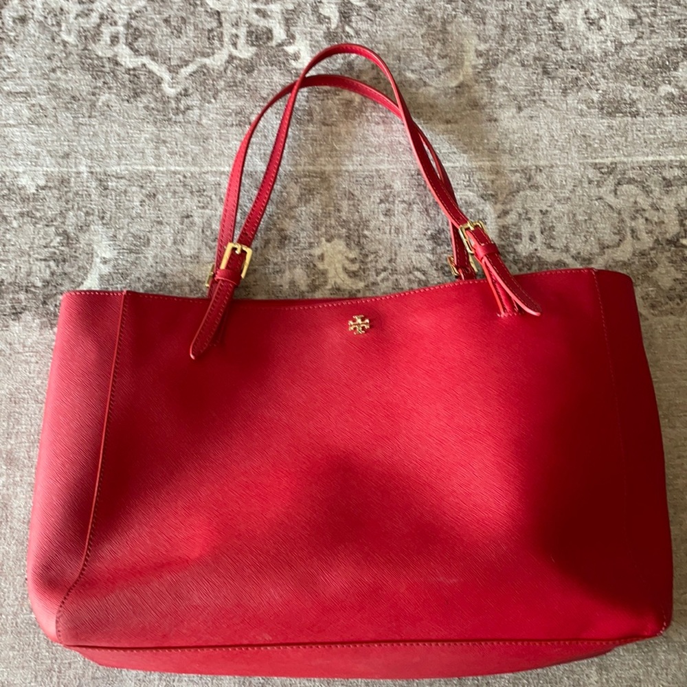 Final Price Tory Burch Tote